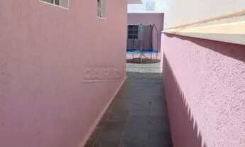 Imagem 3: Casa Padrão em São Carlos