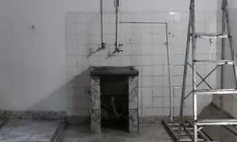 Imagem 5: Apartamento residencial e/ou comercial com 3 dormitórios no Assunção!