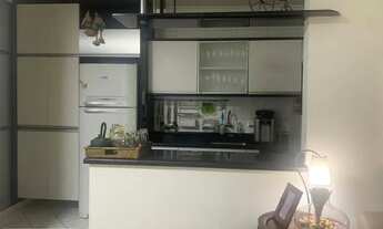 Imagem 6: Apartamento para Locação 84m² - Edificio Marte - Alphaville