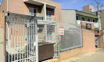 Imagem: Apartamento 2 quartos mobilhado Capão Raso