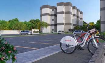 Imagem 2: Apartamento Giardino Pirabeiraba Soft Rôgga