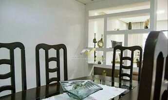 Imagem 6: Sobrado com 4 dormitórios para alugar, 220 m² por R$ 3.917,49/mês - Vila Curuçá - Santo An