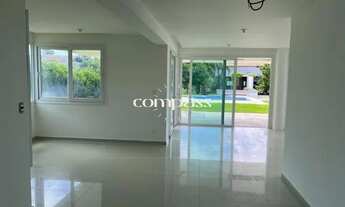 Imagem 3: Casa com 4 suítes para venda e locação no Cond. Morada da Península na Reserva do Paiva