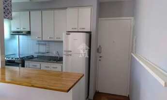 Imagem 4: 2 DORMITÓRIOS COM SUÍTE E 2 VAGAS NA VILA MARIANA