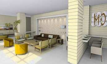 Imagem 4: São Paulo - Apartamento Padrão - Paraíso