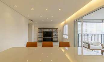 Imagem 4: Apartamento Locação 3 Dormitórios - 198 m² Vila Nova Conceição