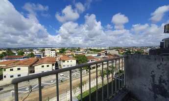 Imagem 4: Duplex para venda com 65 metros quadrados com 3 quartos em Candeias - Jaboatão dos Guarara