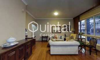 Imagem 7: Apartamento em Ipanema - Rio de Janeiro, RJ