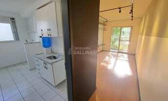 Imagem 4: Apartamento - Vila Nova Teixeira - Campinas