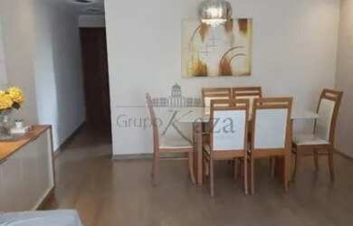 Imagem 2: Jacarei - Apartamento Padrão - Cidade Jardim