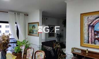 Imagem 6: Apartamento a venda no Condomínio Village Guanabara - Jardim Brasil - Campinas/SP