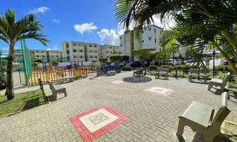 Imagem 7: Apartamento mobiliado no Janga