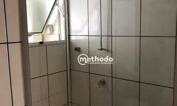 Imagem 5: Apartamento com 2 dormitórios para alugar, 48 m² por R$ 1.728,00/mês - Jardim São Gabriel