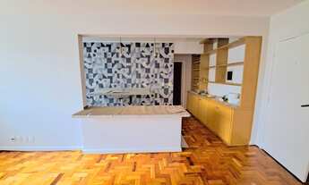 Imagem 3: Apartamento para venda possui 48 metros quadrados com 1 quarto em Perdizes - São Paulo - S