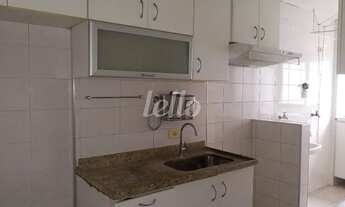 Imagem 2: São Paulo - Apartamento Padrão - Santo Amaro