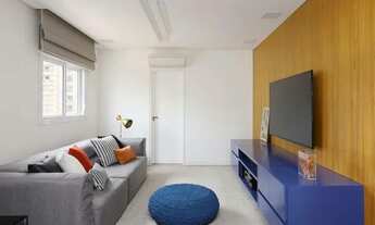 Imagem: Apartamento para aluguel - alto padrão