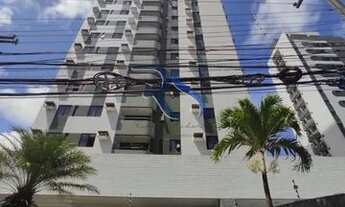 Imagem 2: Edf Praia de Itaoca