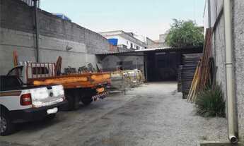 Imagem 4: Galpão/Depósito/Armazém para aluguel e venda tem 128 metros quadrados