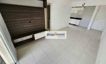 Imagem 4: Apartamento para alugar, 80 m² por R$ 2.928,00/mês - Praia Comprida - São José/SC