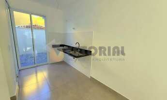 Imagem 7: SOBRADO 2 SUITES, EM CONDOMINIO FECHADO NO CAPRICORNIO/SP