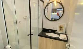 Imagem 7: Apartamento para aluguel tem 30 metros quadrados com 1 quarto