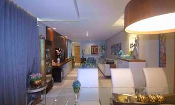 Imagem 6: Magnífico apartamento, 3 quartos, 3 vagas, elevador no Santo Agostinho