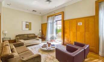 Imagem 6: Flat para aluguel possui 45 metros quadrados com 1 quarto em Itaim Bibi - São Paulo - SP