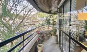 Imagem 6: Apartamento à venda em Perdizes com 215 m², 3 quartos, 3 suítes, 4 vagas