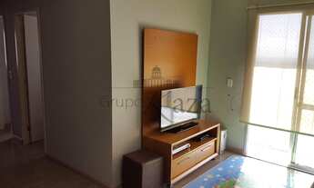 Imagem: Apartamento - Monte Castelo - Residencial