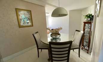 Imagem 2: Apartamento reformado, do lado da sombra e na melhor região do bairro Luzia!!!