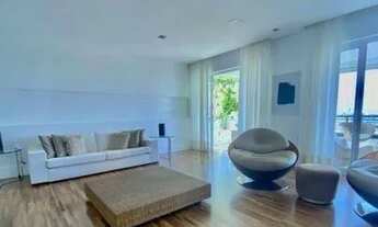 Imagem: Cobertura com 4 dormitórios à venda, 954