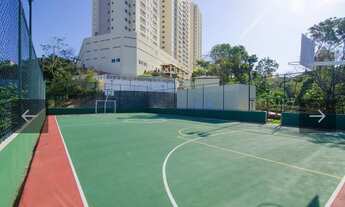 Imagem 2: Brotas com 3 Apartamento com 3 dormitórios