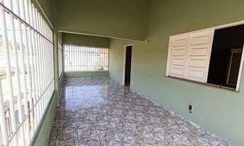 Imagem 5: AGENDE SUA VISITA - CASA DUPLEX A VENDA COM 05 QUARTOS NO BAIRRO LOURIVAL PARENTE
