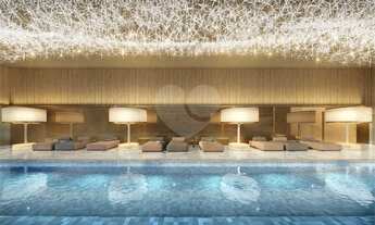 Imagem 7: Apartamento sonho em design e natureza!