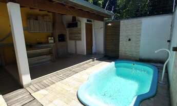 Imagem: Casa de condomínio 3 dormitórios para