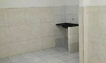 Imagem 3: KITNET NA COROA DO MEIO