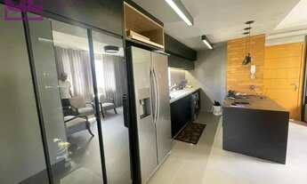 Imagem 7: APARTAMENTO RESIDENCIAL em BELO HORIZONTE - MG, SAVASSI