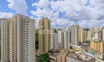 Imagem 4: Quasar Oeste - Apartamento 4 quartos, sendo 4 suítes