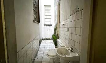 Imagem 4: Casa na Emílio Moreira, 02Qts px da Leonardo Malcher, ótima para moradia ou investimento c