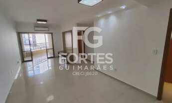 Imagem: Ribeirão Preto - Apartamento - Jardim Botânico