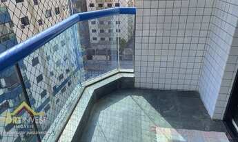 Imagem 6: Apartamento com 1 dormitório à venda, 53 m² por R$ 230.000,00 - Aviação - Praia Grande/SP