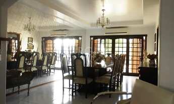 Imagem 6: Casa para Venda - 382.61m², 4 dormitórios, sendo 2 suites, 6 vagas - Chácara das Pedras