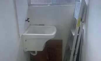 Imagem 2: Aluguel de casa ( Rua da tranquilidade- Bairro Boca do rio, na rua da 9 delegacia