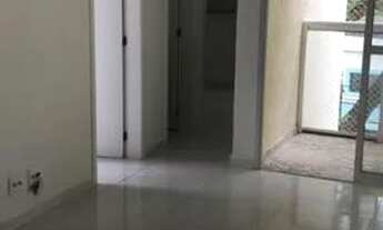 Imagem 3: Apartamento com 2 dormitórios para alugar, 54 m² por R$ 2.096,00/mês - Carandiru - São Pau