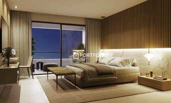 Imagem 3: Apartamento com 4 dormitórios à venda, 260 m² por R$ 2.195.000,00 - Setor Marista - Goiâni