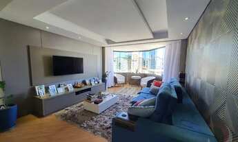 Imagem 4: Apto 3 Qtos (Suíte)1 vaga Vista Mar - Estreito - 128m2