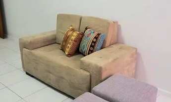 Imagem 5: Apartamento quarto e sala na Ponta Verde, Maceió. A uma quadra da praia