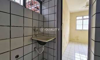 Imagem 6: Apartamento com Estilo de Casa no Bairro Vila União com 3 suítes, no térreo