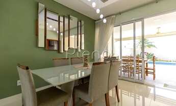 Imagem 7: Casa à Venda no Swiss Park - Campinas