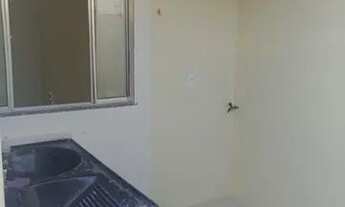 Imagem 2: Aluga se kitnet Kitnet com 1 dormitório